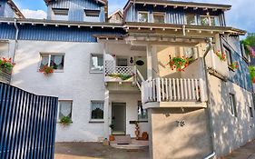 Ferienwohnung Heinzelmann